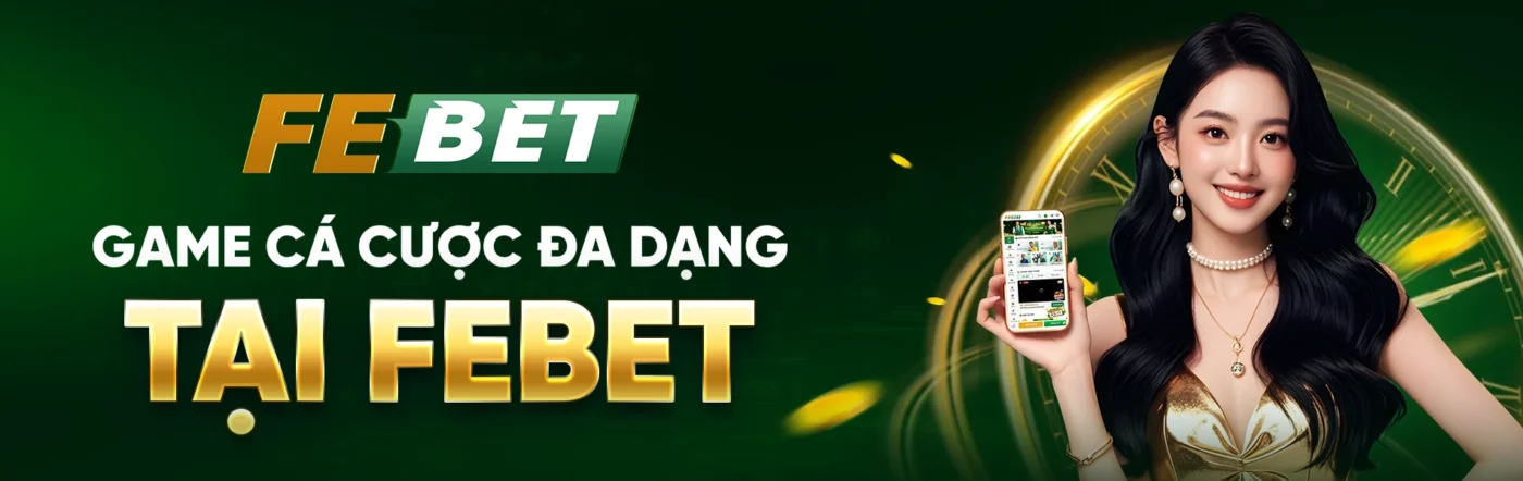 VIP FEBET
